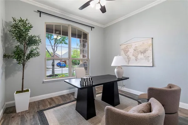 $574,990 | 12936 Steadman Farms Drive, Fort Worth, TX 76244