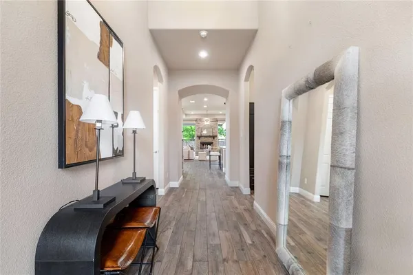 $574,990 | 12936 Steadman Farms Drive, Fort Worth, TX 76244