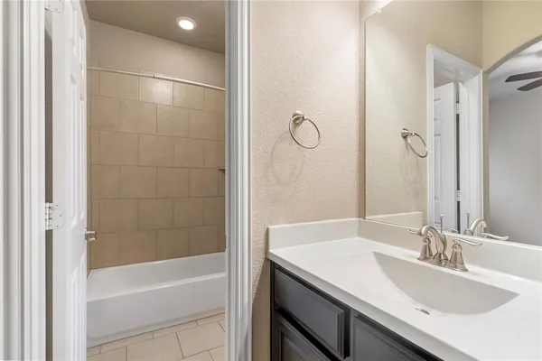 $574,990 | 12936 Steadman Farms Drive, Fort Worth, TX 76244