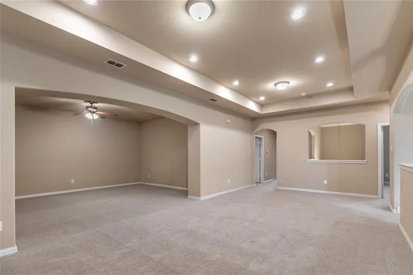 $574,990 | 12936 Steadman Farms Drive, Fort Worth, TX 76244