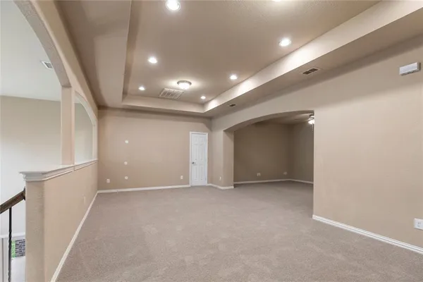 $574,990 | 12936 Steadman Farms Drive, Fort Worth, TX 76244