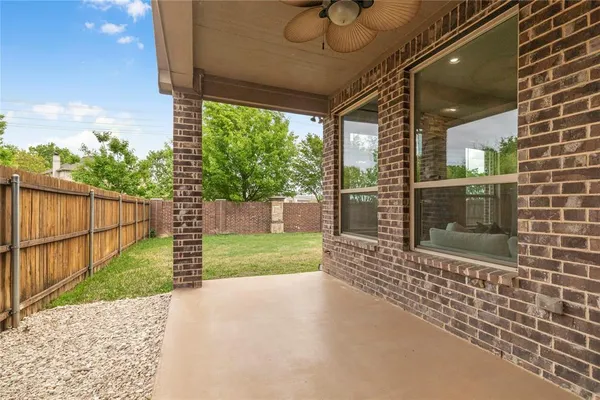 $574,990 | 12936 Steadman Farms Drive, Fort Worth, TX 76244