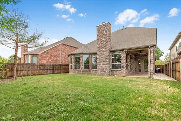 $574,990 | 12936 Steadman Farms Drive, Fort Worth, TX 76244