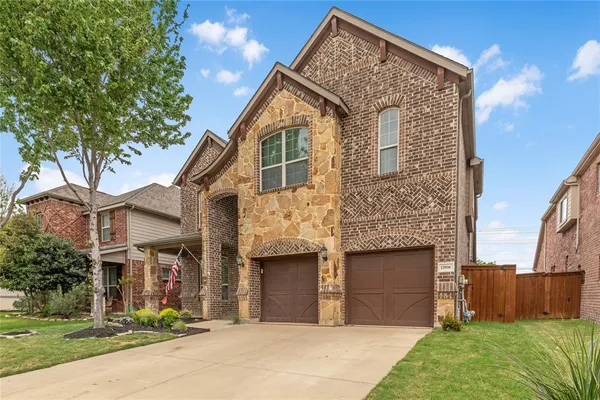 $574,990 | 12936 Steadman Farms Drive, Fort Worth, TX 76244