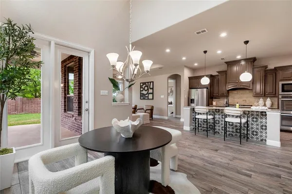 $574,990 | 12936 Steadman Farms Drive, Fort Worth, TX 76244