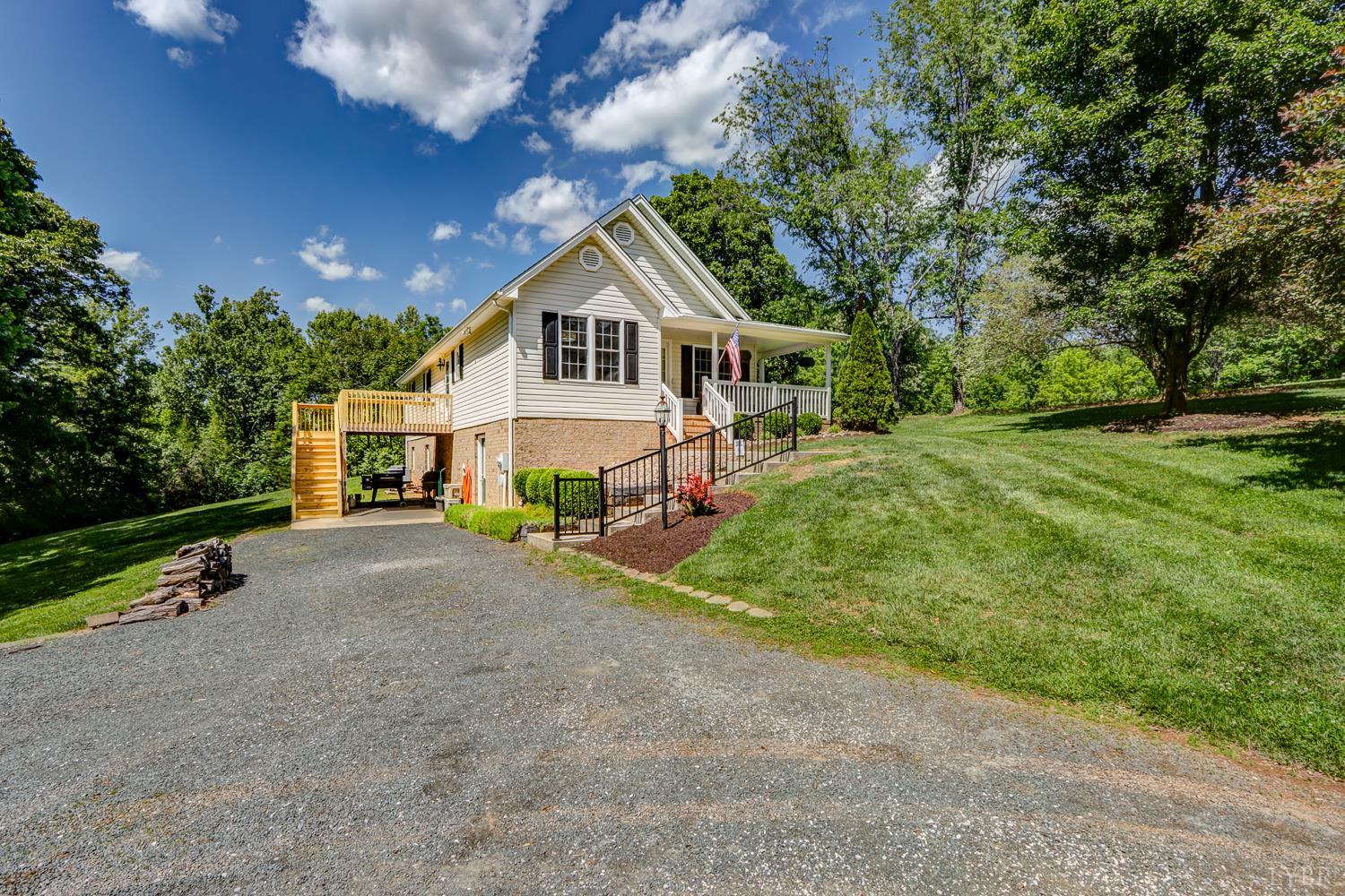 433 Stratford Road Concord, VA 24538 - Photo 11 of 84