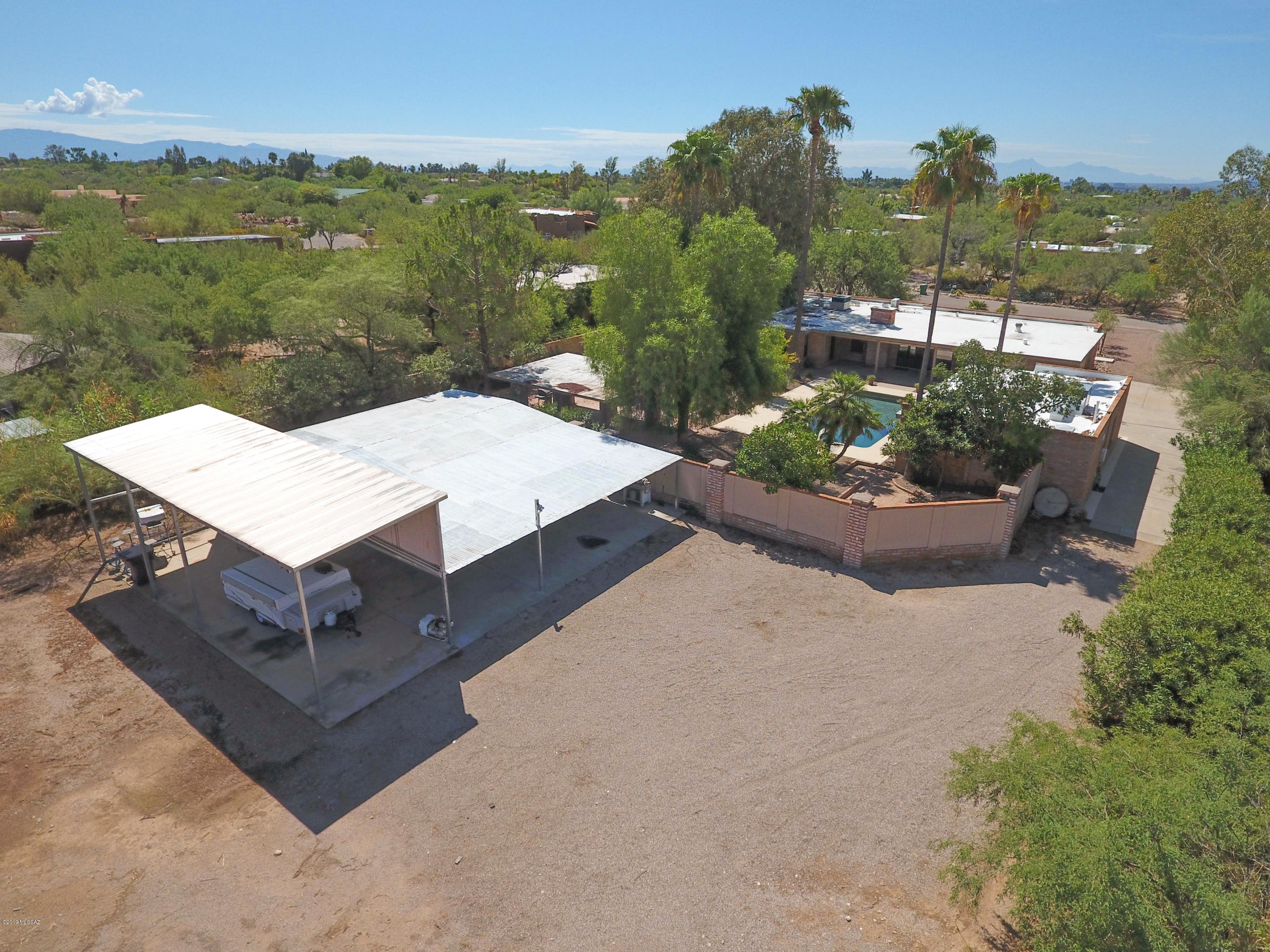 1120 West Middleton Road Tucson, AZ 85704 - Photo 48 of 50 Gallery Image 48