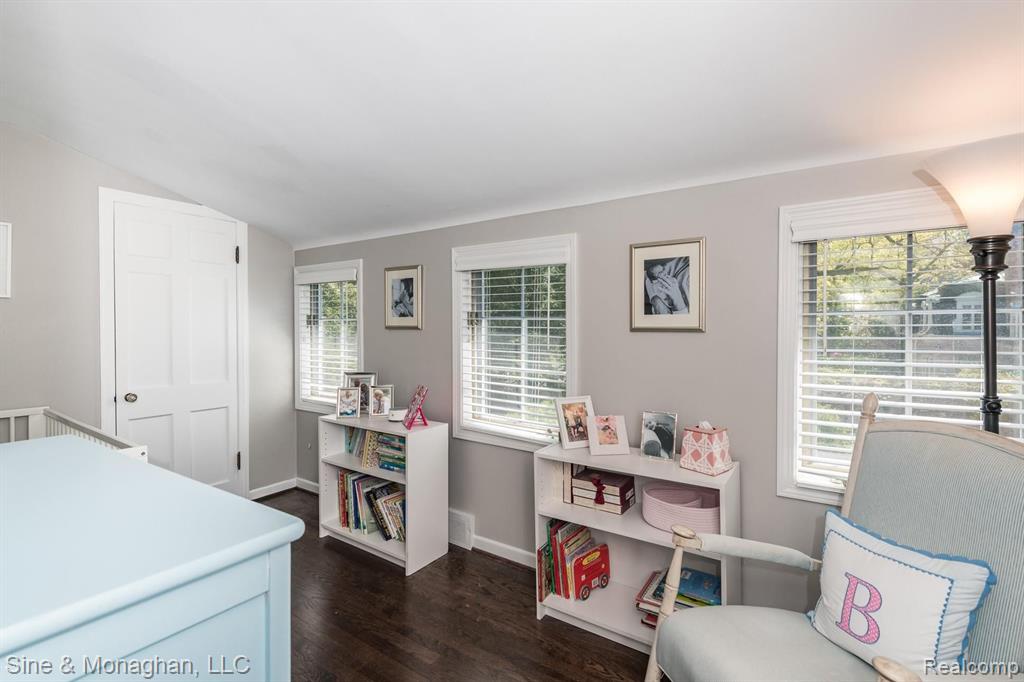 203 Moran Road Grosse Pointe Farms, MI 48236 - Photo 33 of 56