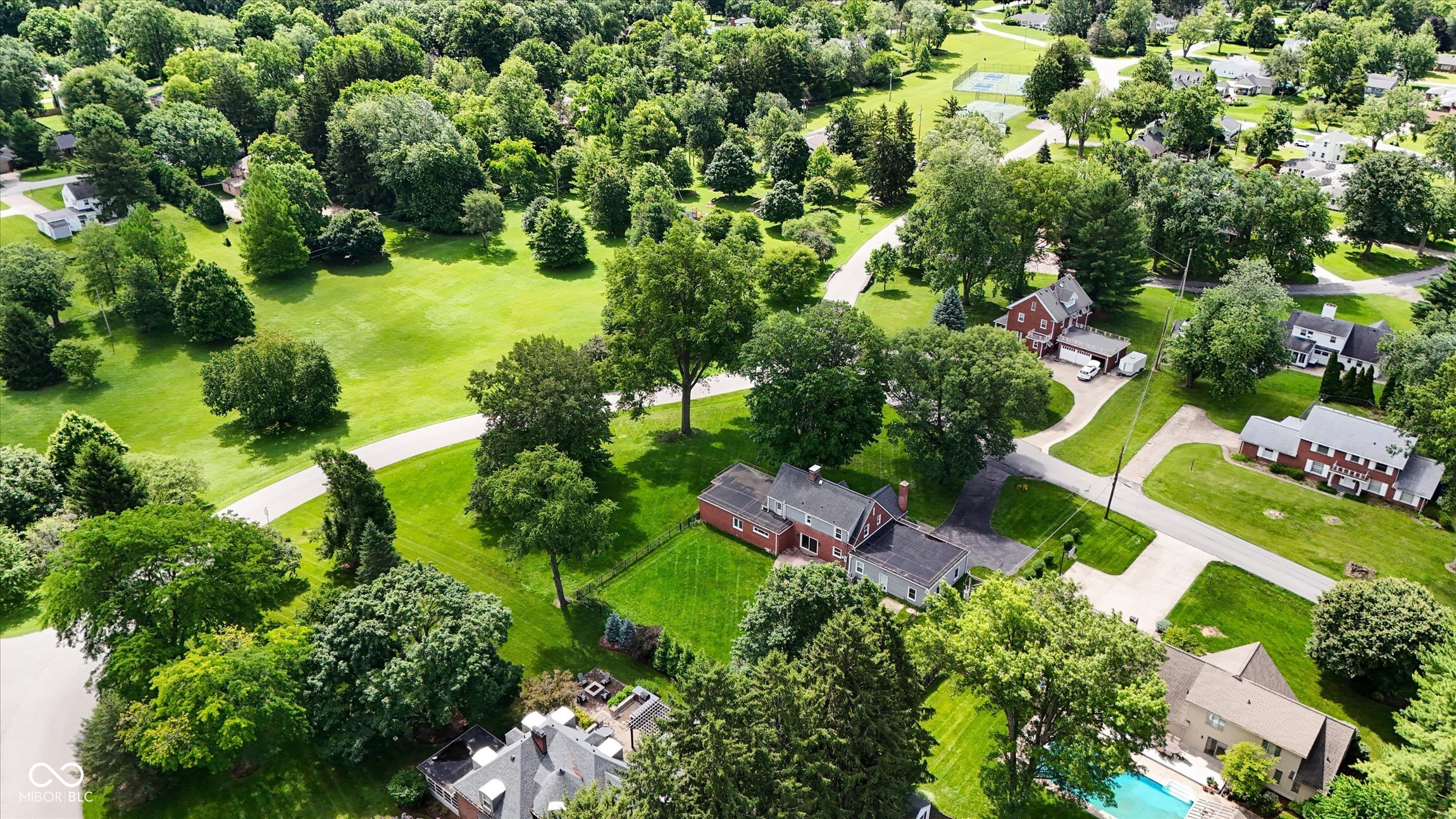 720 Golf Club Road Anderson, IN 46011 - Photo 49 of 49