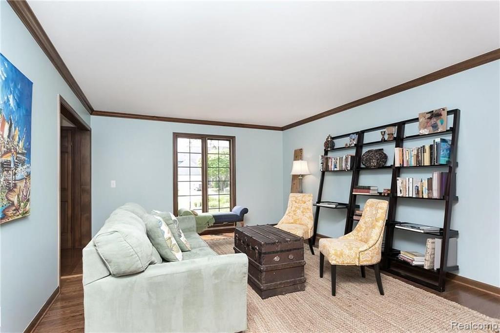 3600 Salem Drive Rochester Hills, MI 48306 - Photo 10 of 46