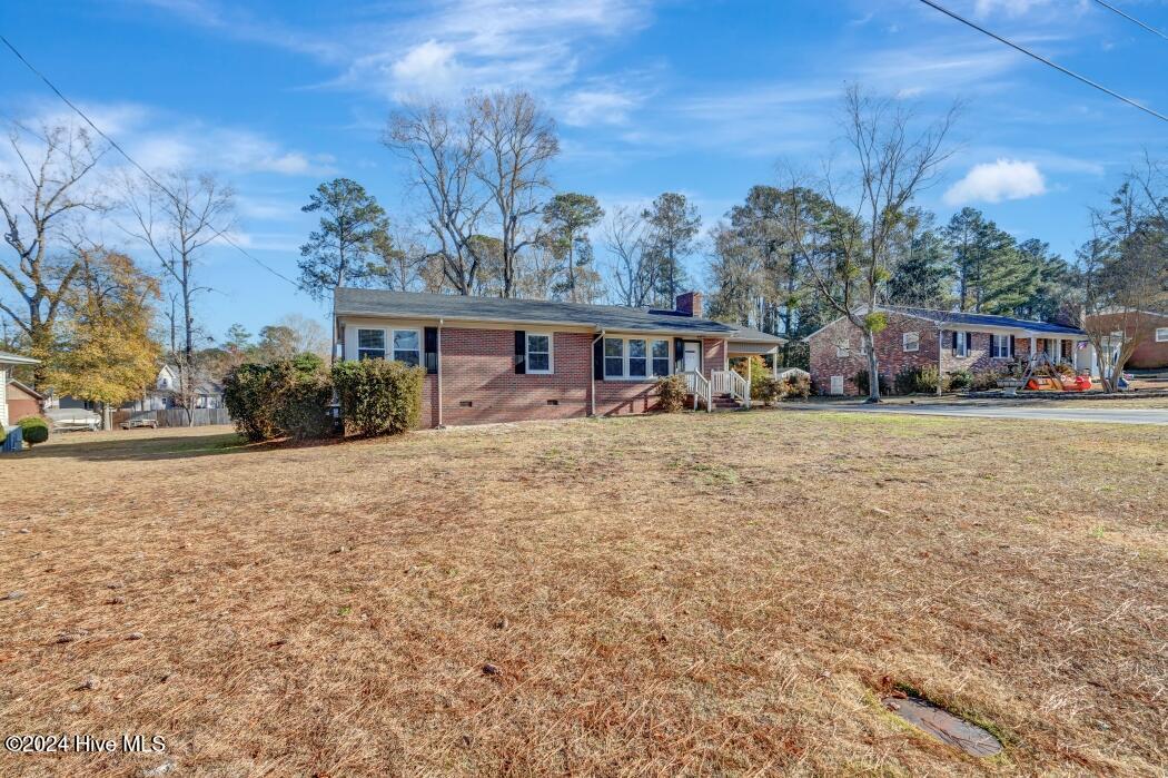 804 Aspen Lane Rockingham, NC 28379 - Photo 2 of 24 DSC05150