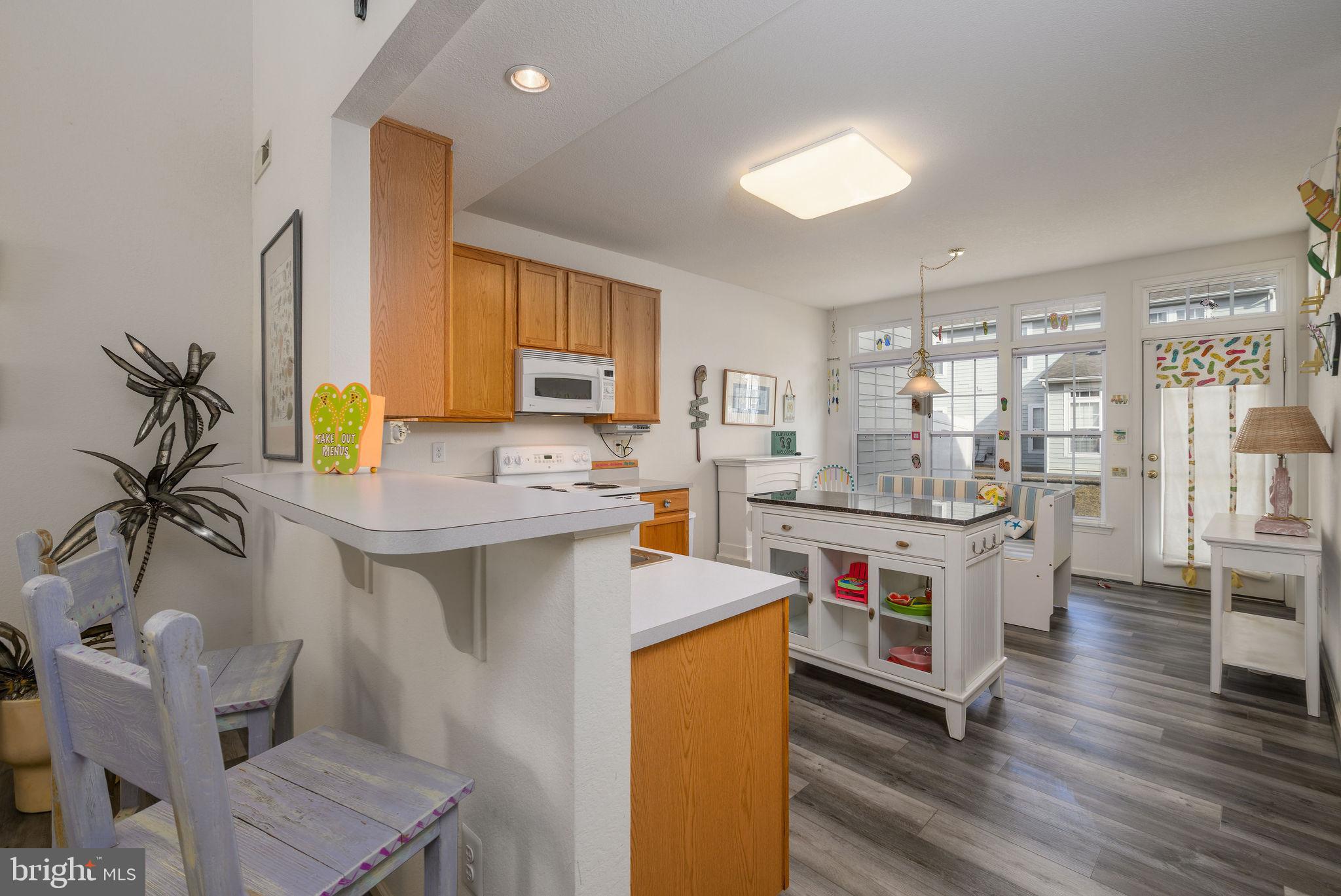 9 Blue Stream Lane Millville, DE 19967 - Photo 11 of 38 Kitchen