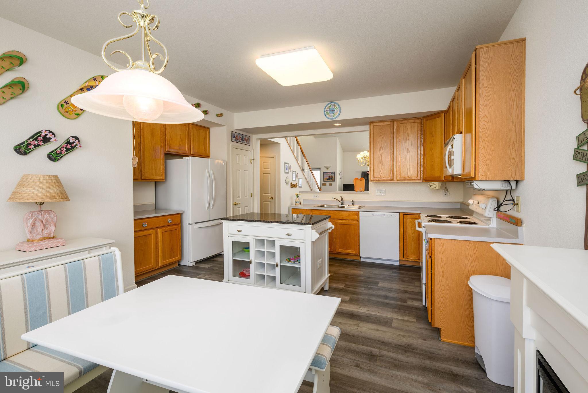 9 Blue Stream Lane Millville, DE 19967 - Photo 14 of 38 Kitchen