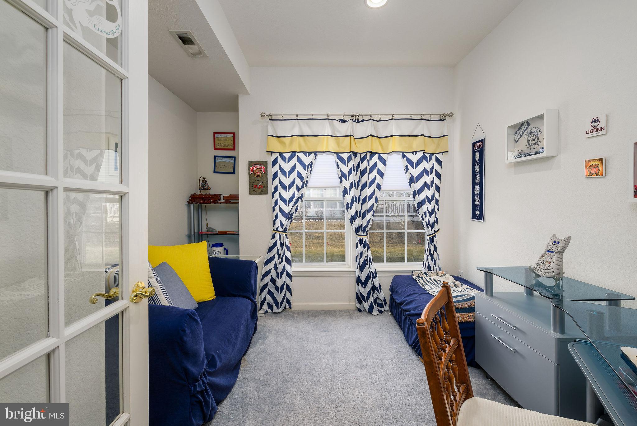 9 Blue Stream Lane Millville, DE 19967 - Photo 15 of 38 Study on 1st Floor