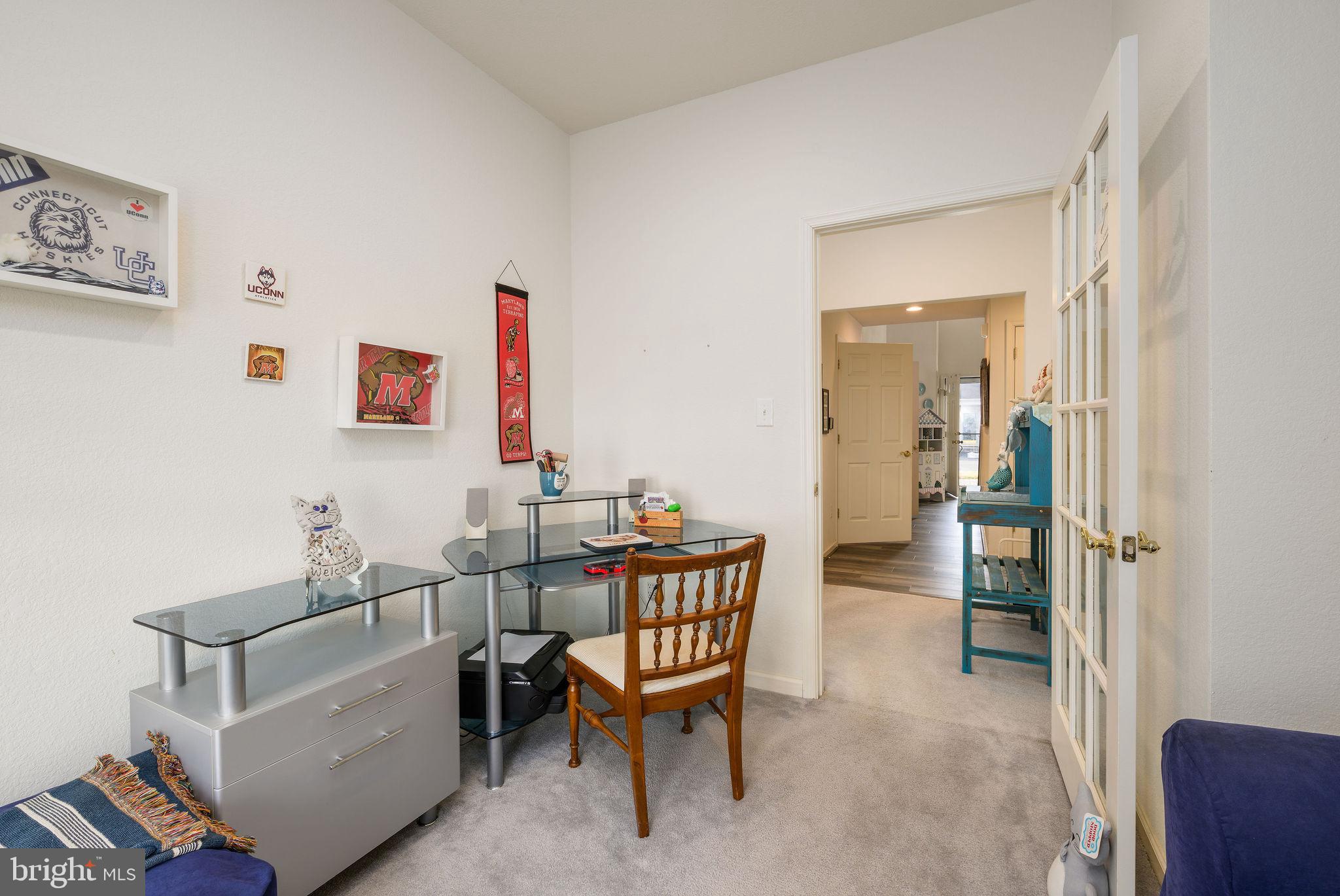 9 Blue Stream Lane Millville, DE 19967 - Photo 16 of 38 Study on 1st Floor