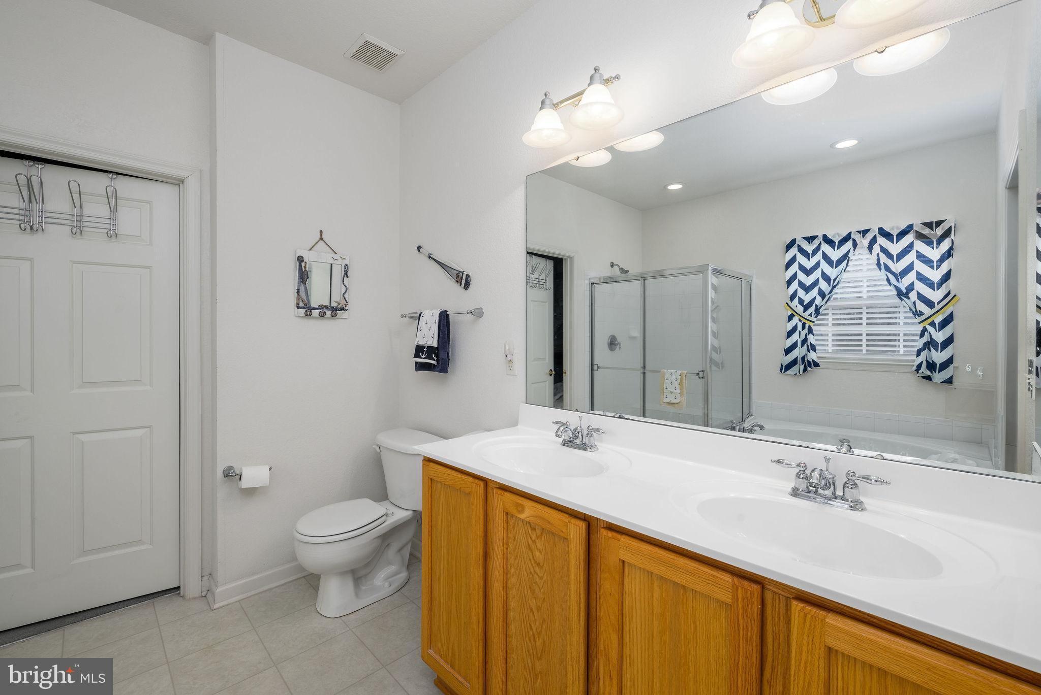 9 Blue Stream Lane Millville, DE 19967 - Photo 19 of 38 Primary Bathroom