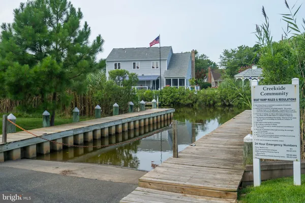 $450,000 | 9 Blue Stream Lane, Millville, DE 19967