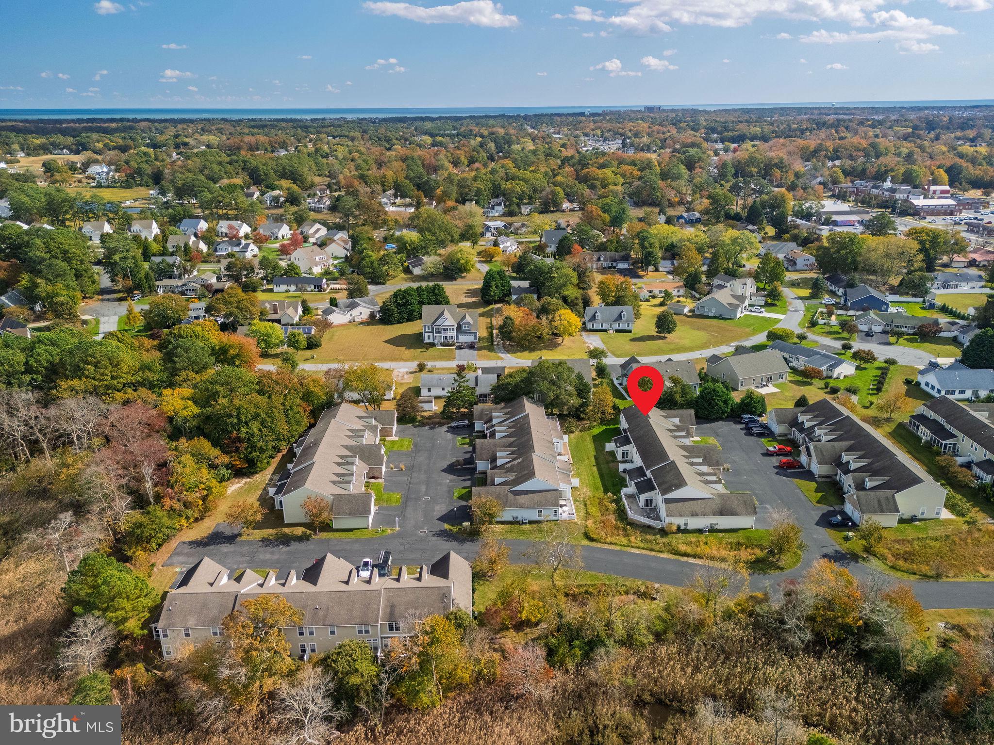 9 Blue Stream Lane Millville, DE 19967 - Photo 6 of 38 End of Row Villa