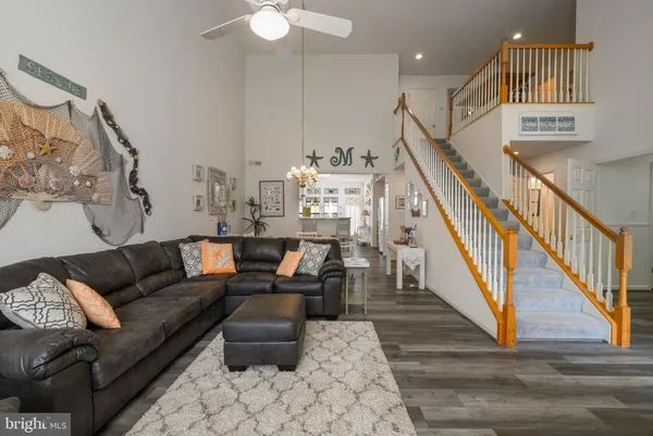 $450,000 | 9 Blue Stream Lane, Millville, DE 19967