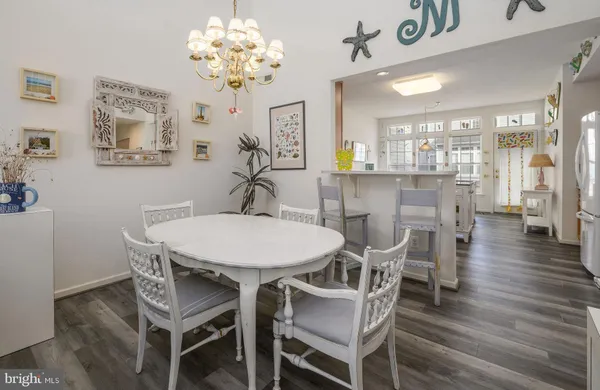 $450,000 | 9 Blue Stream Lane, Millville, DE 19967