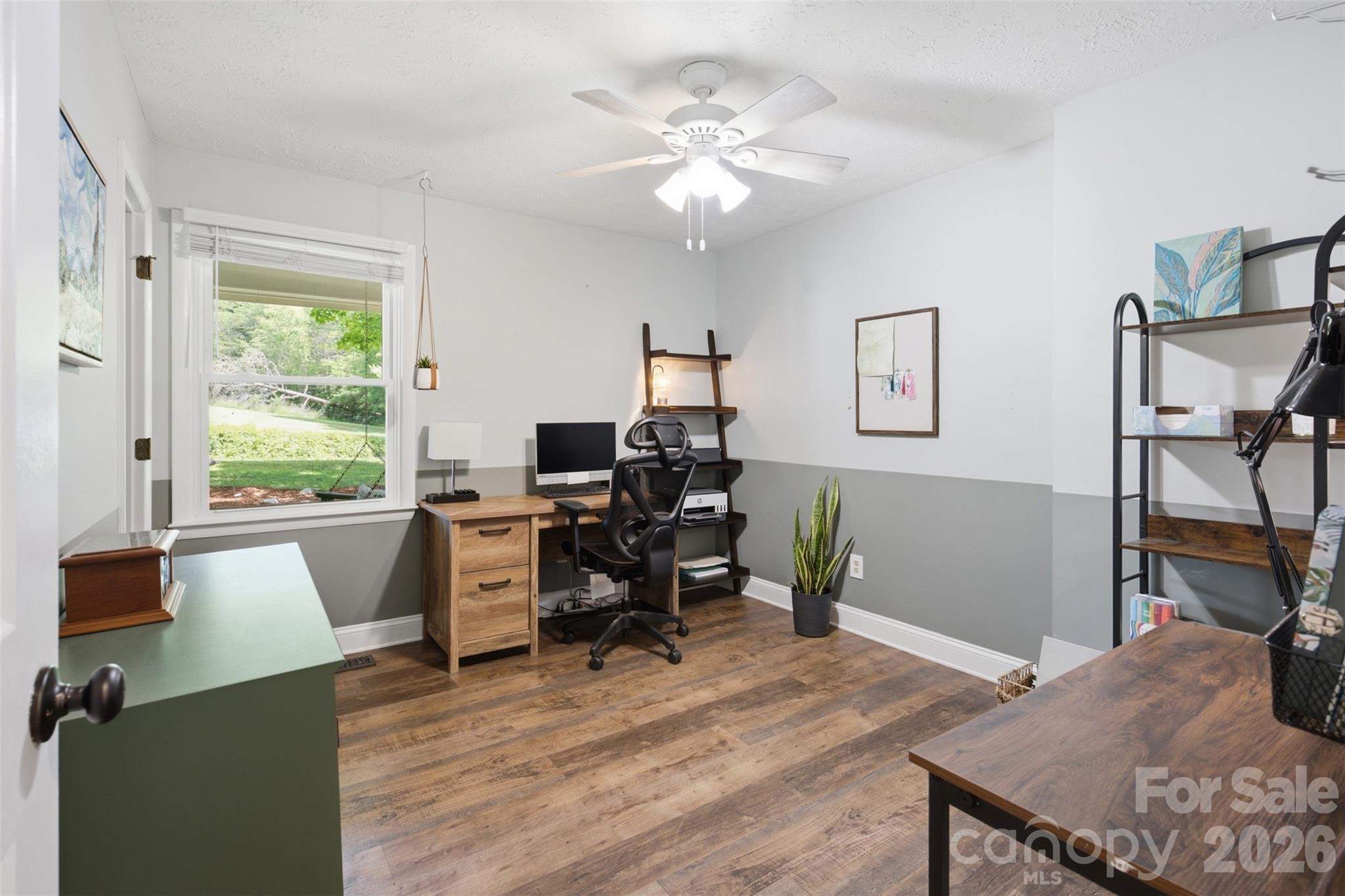 1226 Pine Grove Road Morganton, NC 28655 - Photo 12 of 36