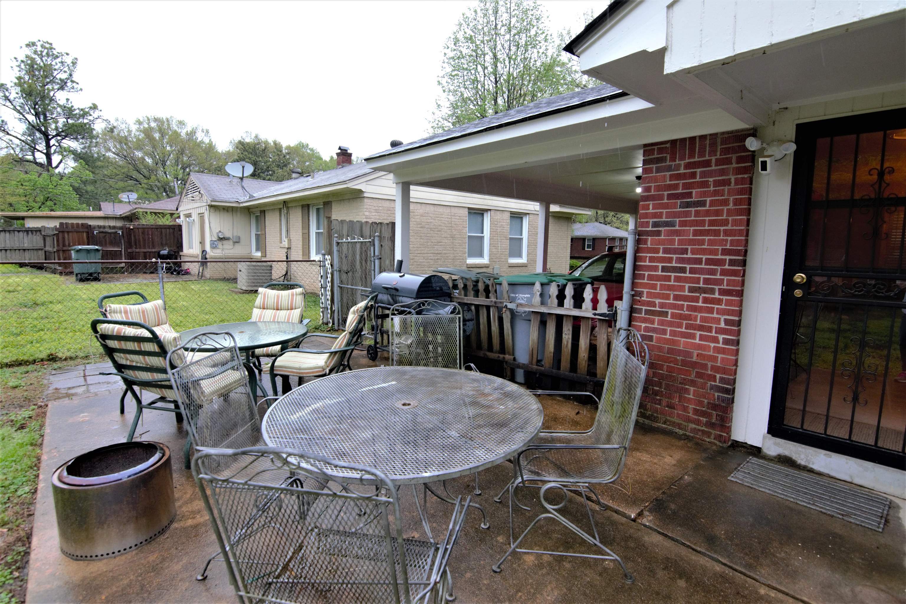 1623 Delmont Road Memphis, TN 38117 - Photo 14 of 16