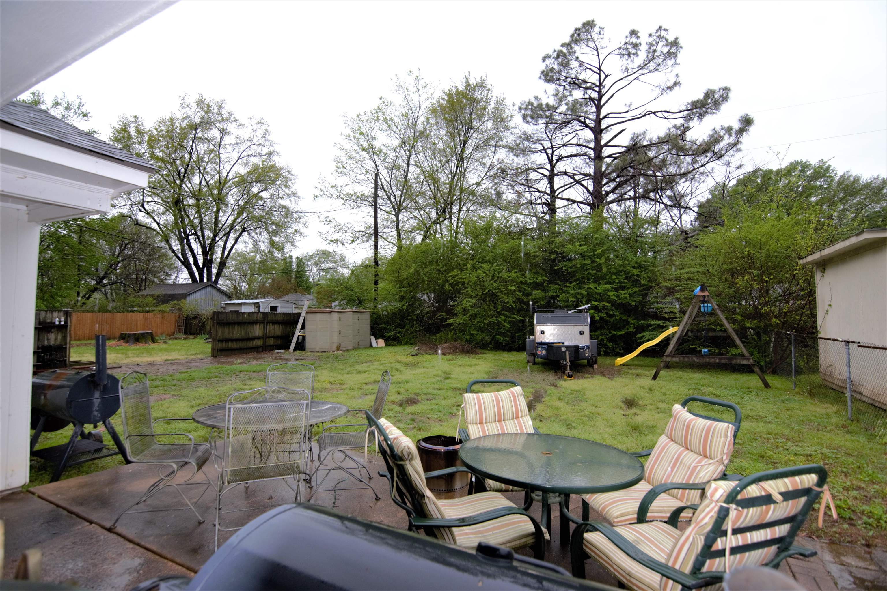 1623 Delmont Road Memphis, TN 38117 - Photo 15 of 16