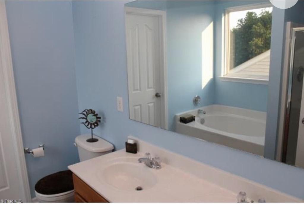 2128 Burton Run Road High Point, NC 27262 - Photo 7 of 10 Gallery Image 7