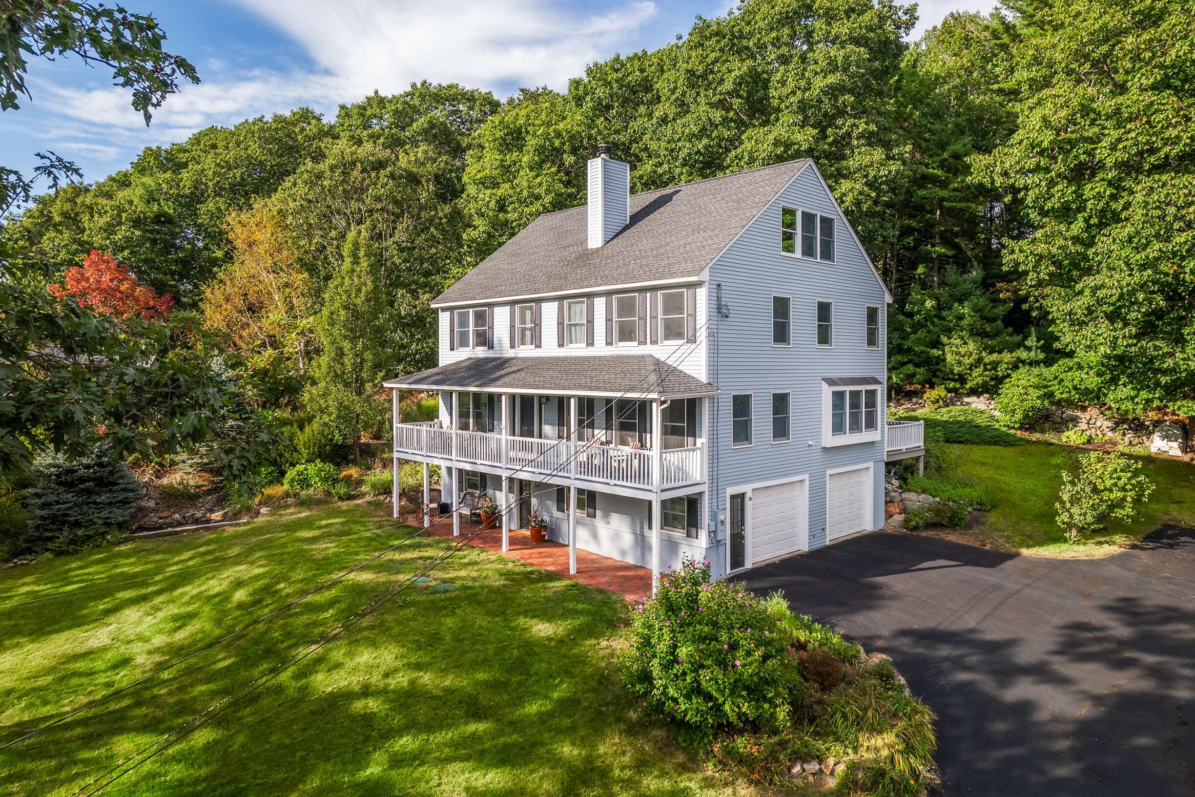 38 Windmill Acres Road York, ME 03909 - Photo 31 of 36 Exterior