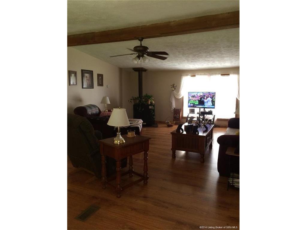 3565 West Hofmann Road Salem, IN 47167 - Photo 11 of 40