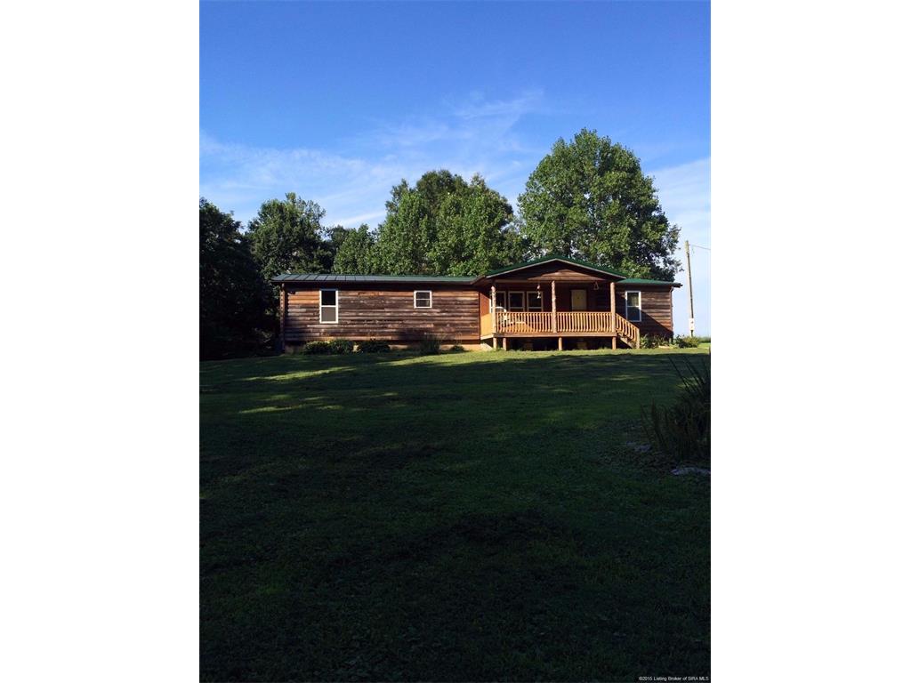 3565 West Hofmann Road Salem, IN 47167 - Photo 3 of 40