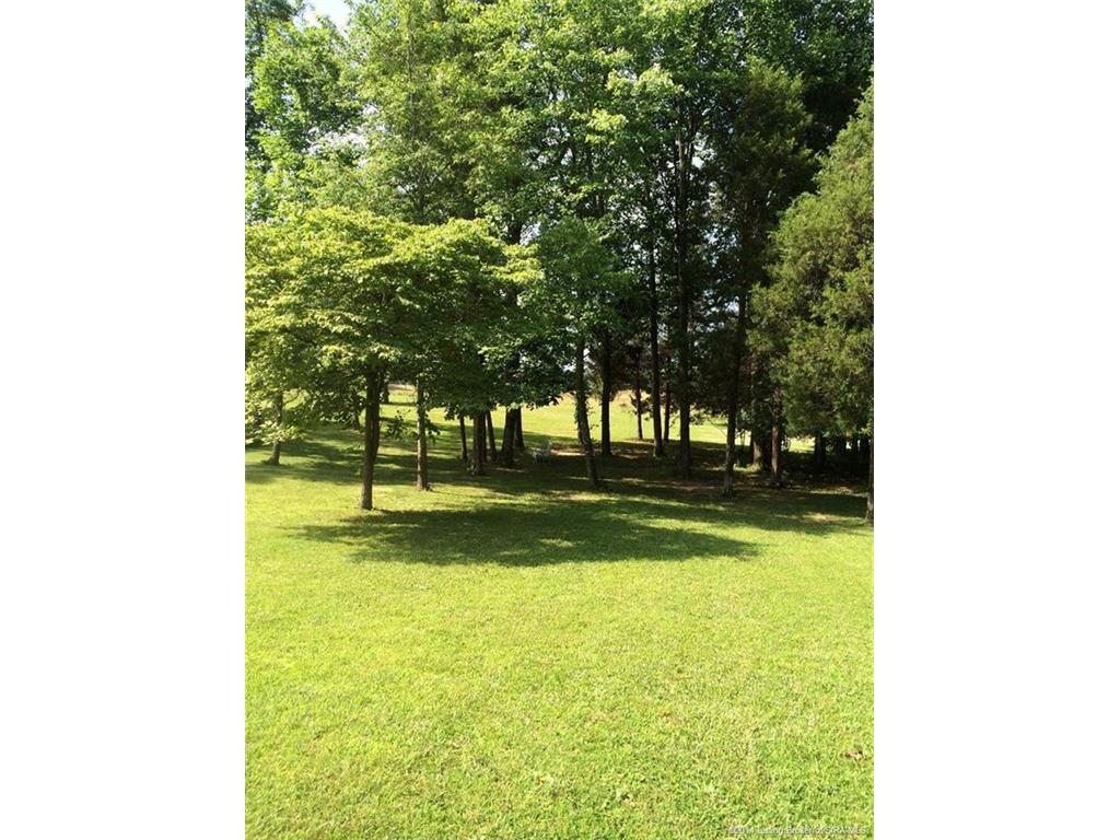 3565 West Hofmann Road Salem, IN 47167 - Photo 32 of 40