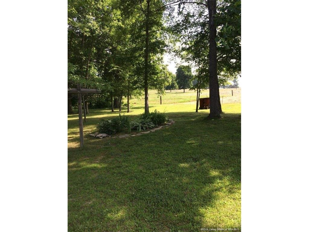 3565 West Hofmann Road Salem, IN 47167 - Photo 33 of 40