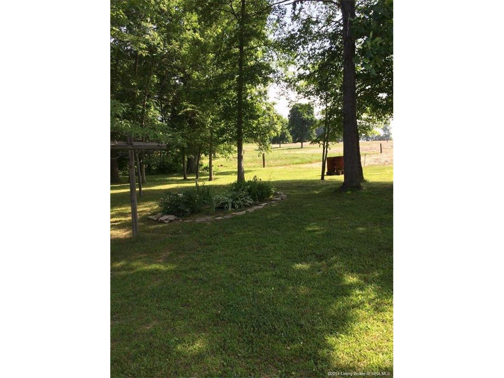 3565 West Hofmann Road Salem, IN 47167 - Photo 34 of 40