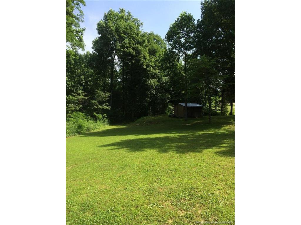 3565 West Hofmann Road Salem, IN 47167 - Photo 35 of 40