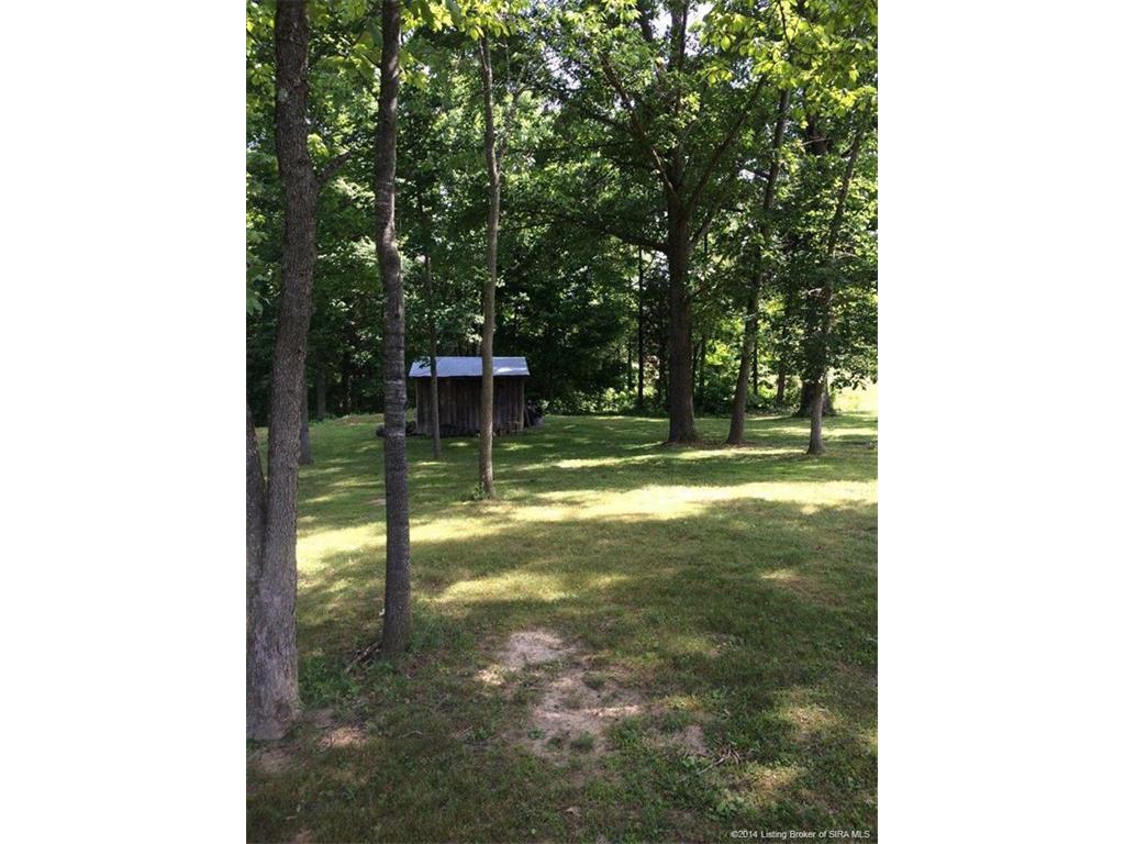 3565 West Hofmann Road Salem, IN 47167 - Photo 36 of 40