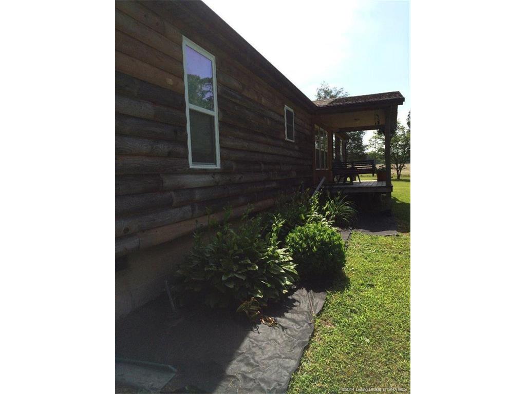 3565 West Hofmann Road Salem, IN 47167 - Photo 7 of 40