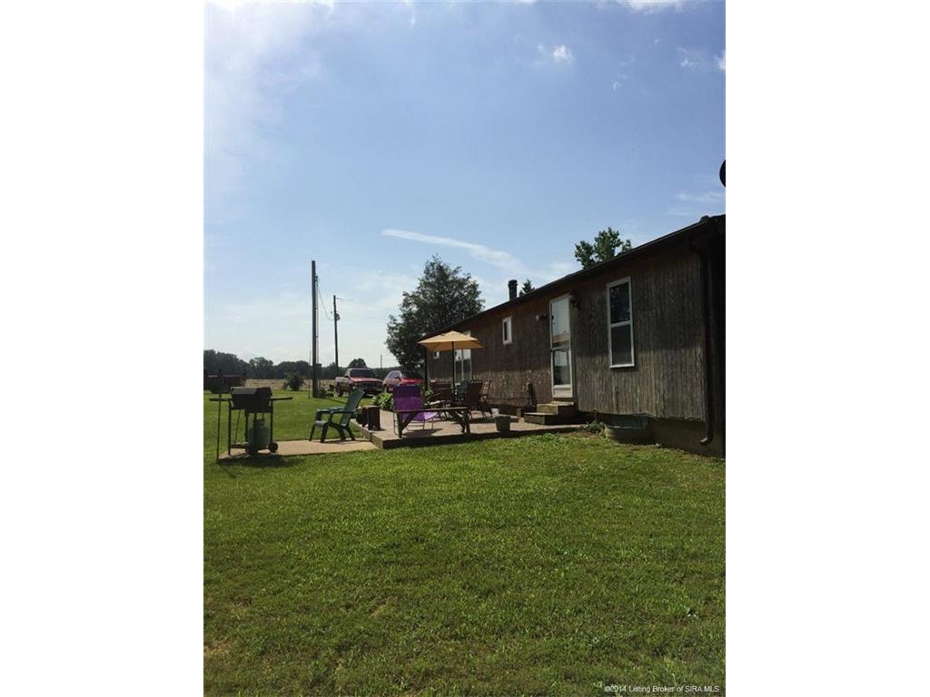 3565 West Hofmann Road Salem, IN 47167 - Photo 9 of 40