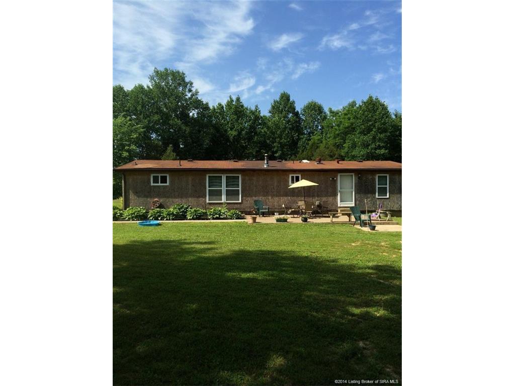 3565 West Hofmann Road Salem, IN 47167 - Photo 10 of 40