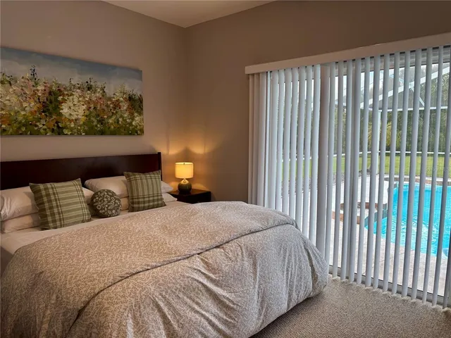a view of a playground with basketball court