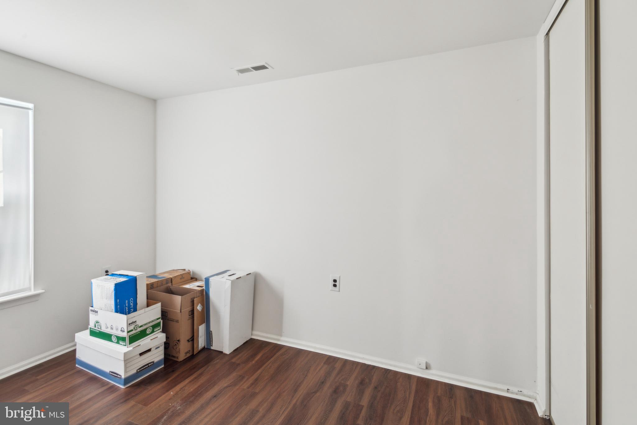 48 Eddystone Way Mount Laurel, NJ 08054 - Photo 15 of 30 a view of dining room with wooden floor