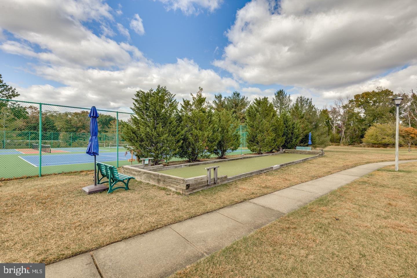 48 Eddystone Way Mount Laurel, NJ 08054 - Photo 27 of 30 a park view with a entertaining space