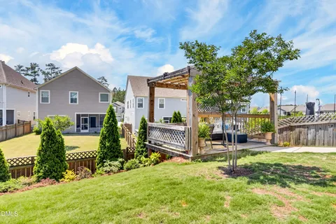 $620,000 | 233 Sage Oak Lane, Holly Springs, NC 27540