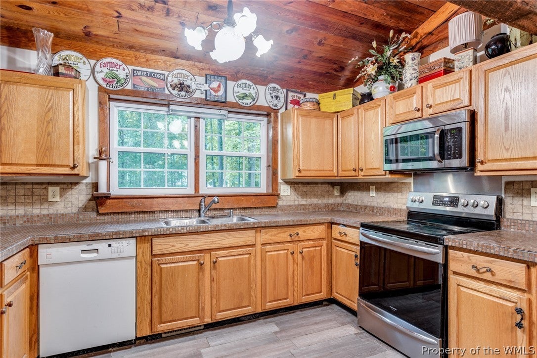 101 Camp Road Toano, VA 23168 - Photo 16 of 42 Gallery Image 16