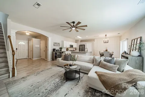 $400,000 | 12922 Rothe House Road, Charlotte, NC 28273