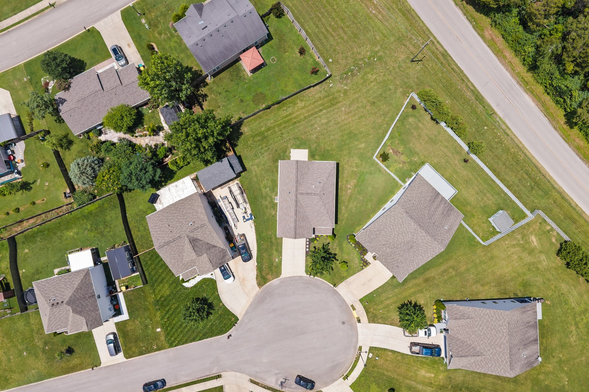 3029 Dove Court Spring Hill, TN 37174 - Photo 42 of 45