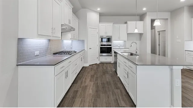 $394,990 | 11305 Orchard Lane, Justin, TX 76247