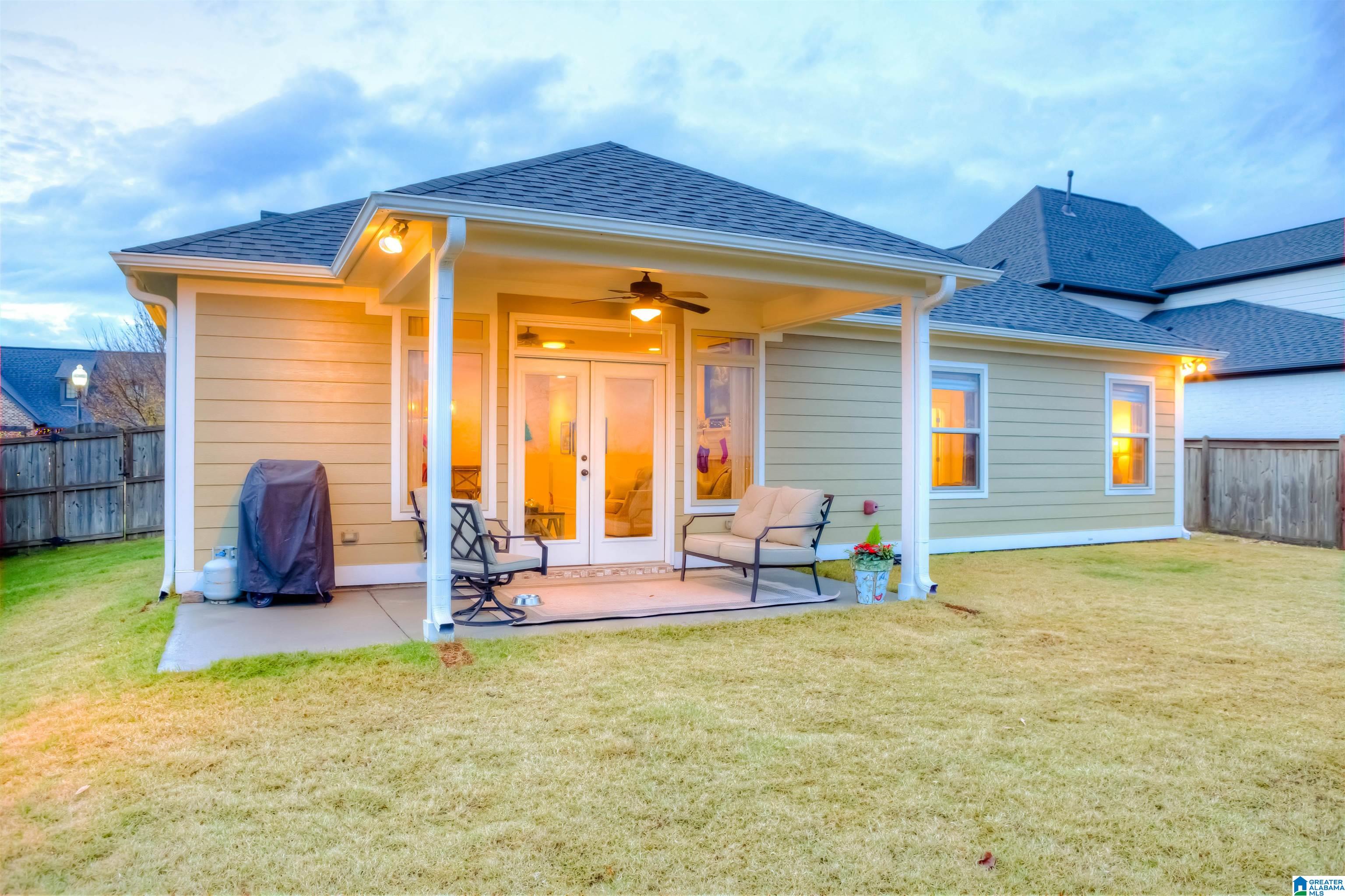 4930 Ridge Pass Birmingham, AL 35226 - Photo 29 of 37