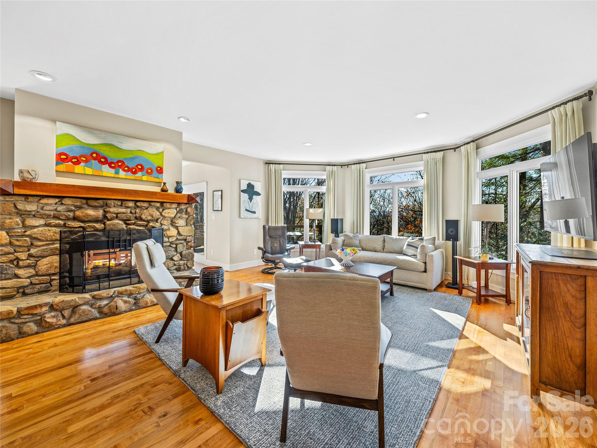 339 Beaverdam Road Asheville, NC 28804 - Photo 6 of 44