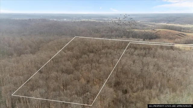 $175,000 | 3955 Possum Hollow Road, Palmyra, TN 37142